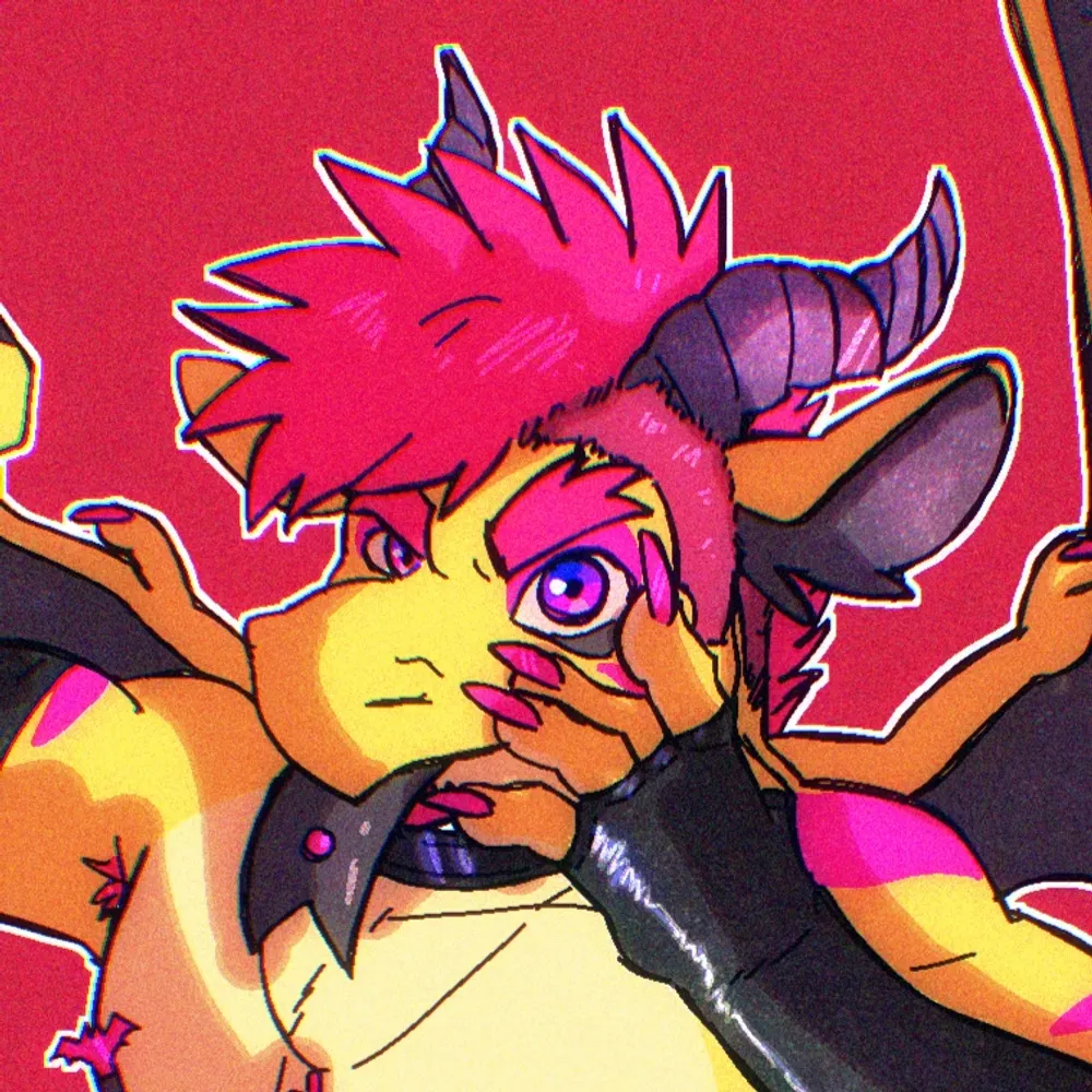 guitargoyle.bsky.social's profile picture