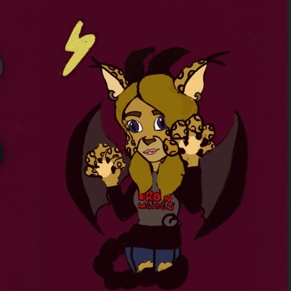 sapphirenyx93.bsky.social's profile picture