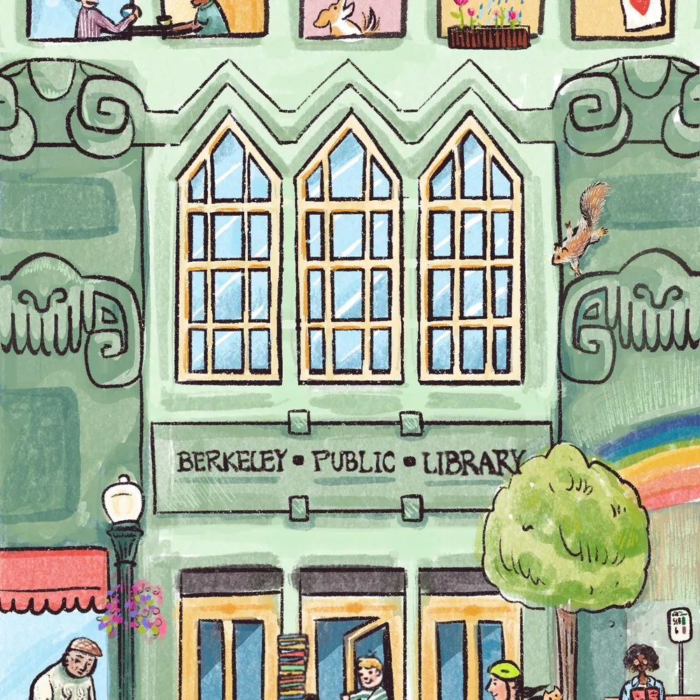 berkeleypubliclibrary.org's profile picture