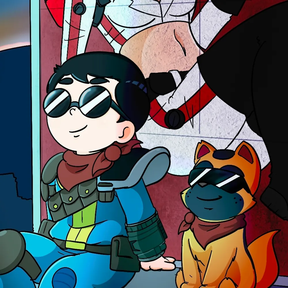 adwellerandhisdog.bsky.social's profile picture