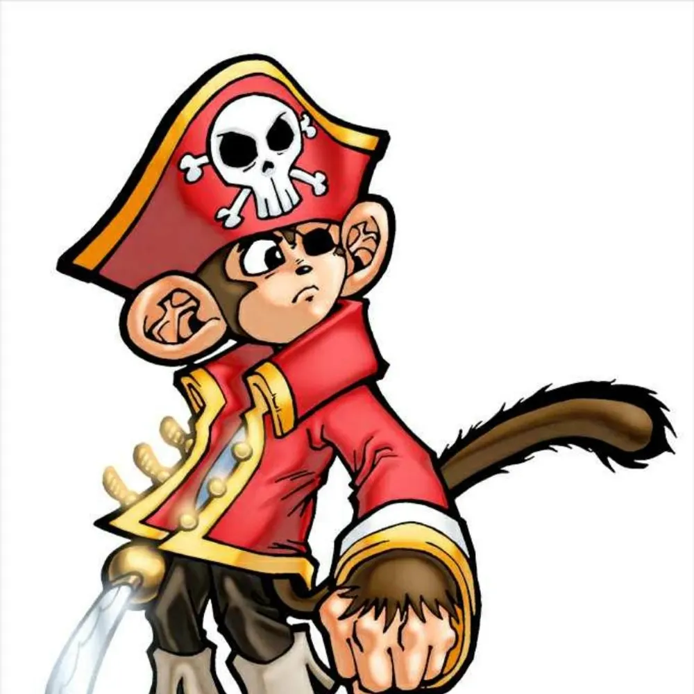 libramonkee.bsky.social's profile picture