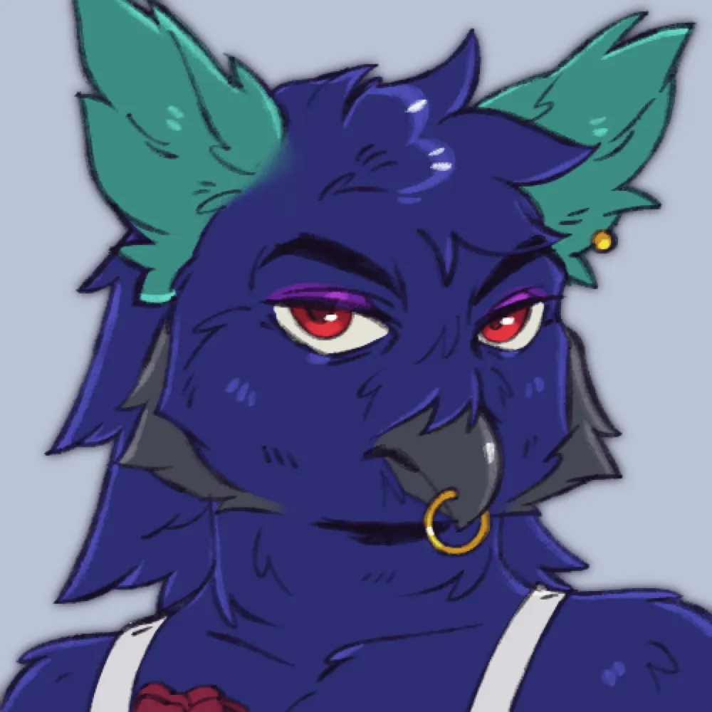 onefloofyowl.bsky.social's profile picture