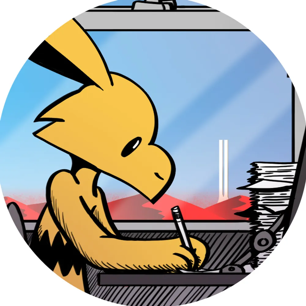 vaguescribbles.bsky.social's profile picture