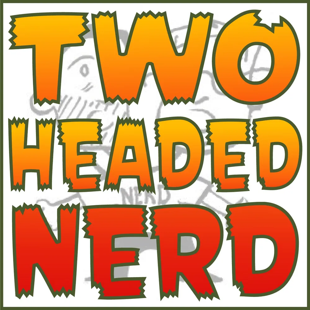 twoheadednerd.com's profile picture
