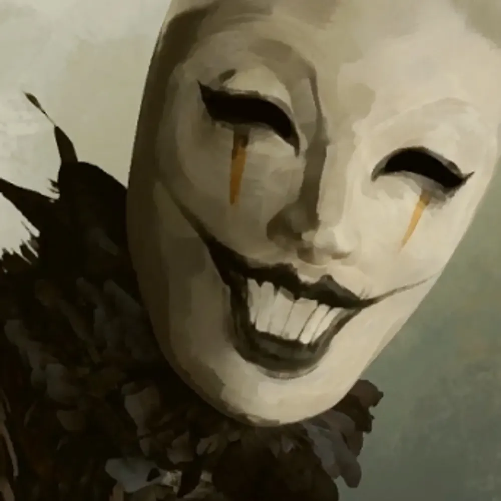 clownsaint.bsky.social's profile picture