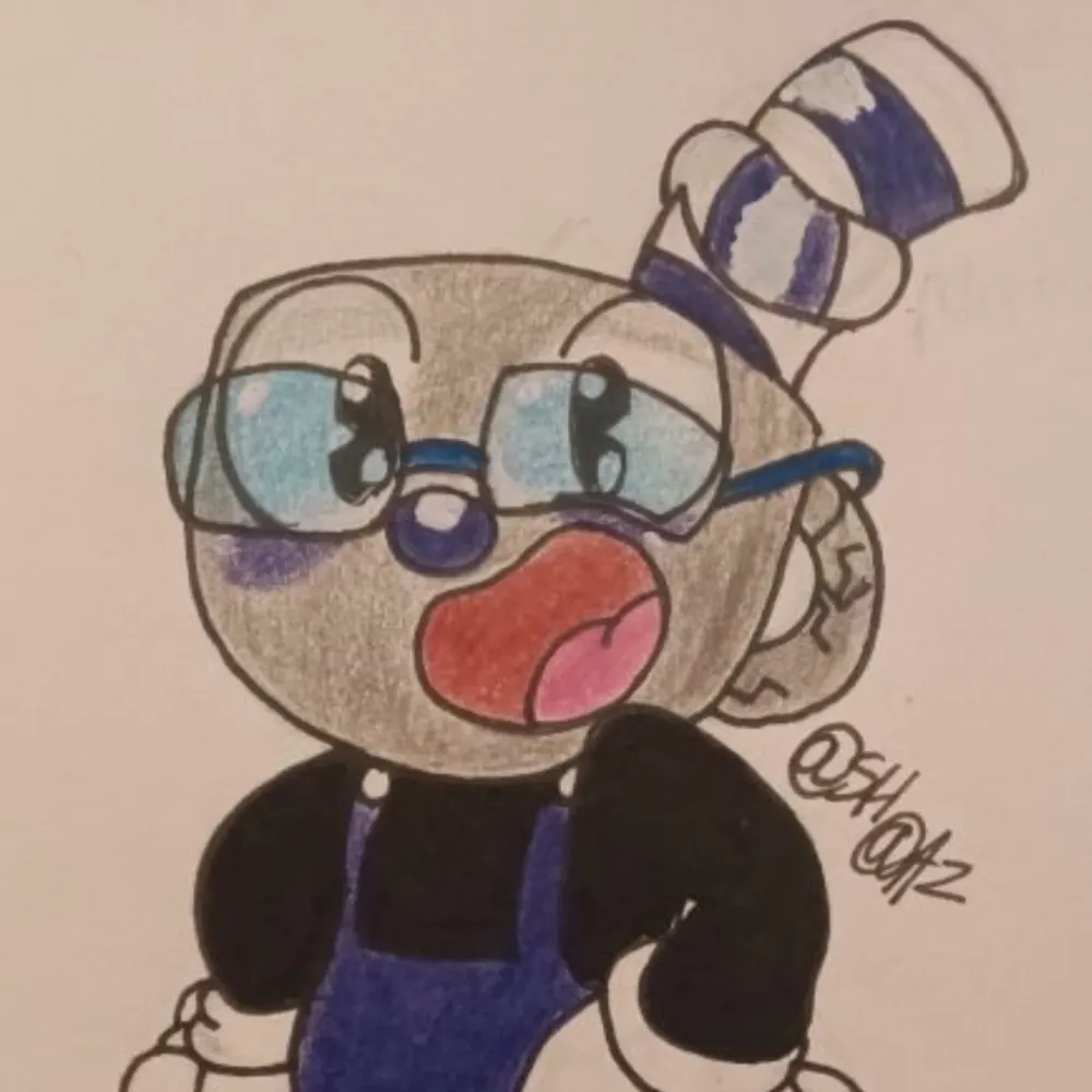 imag1narygl11tch.bsky.social's profile picture