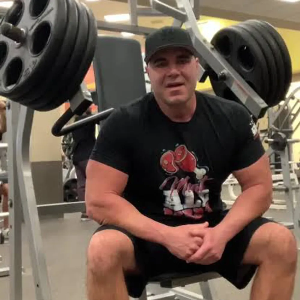 tomlarsom.bsky.social's profile picture