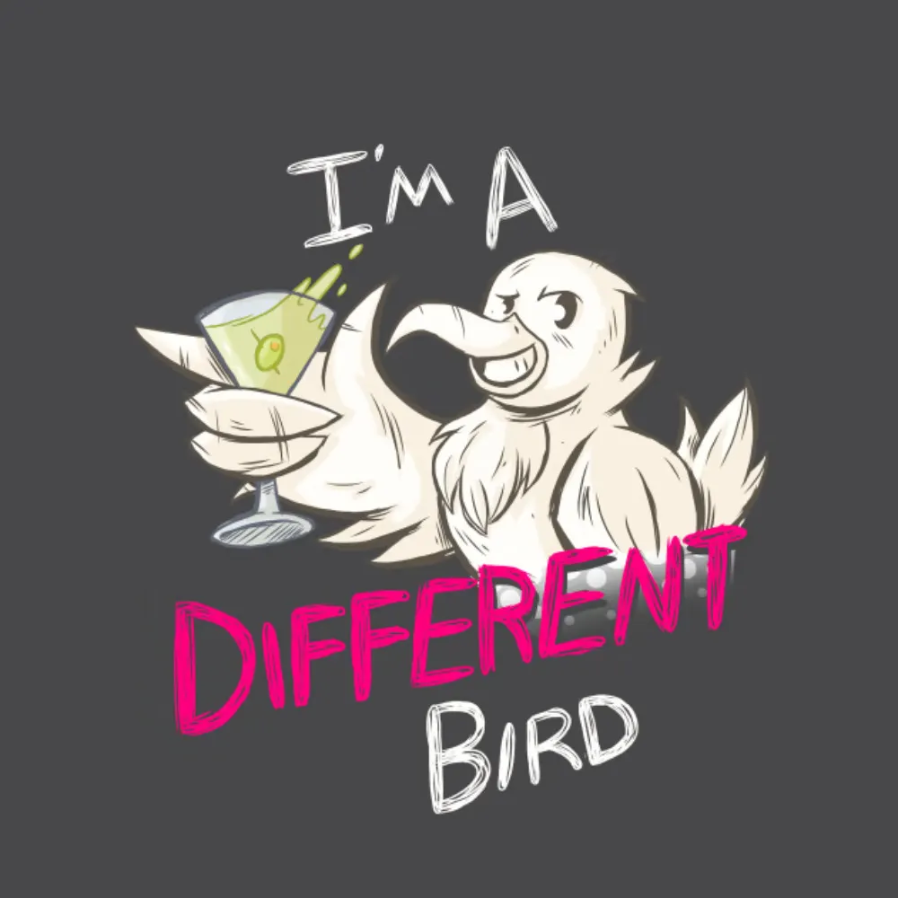 imadifferentbird.northsky.social's profile picture