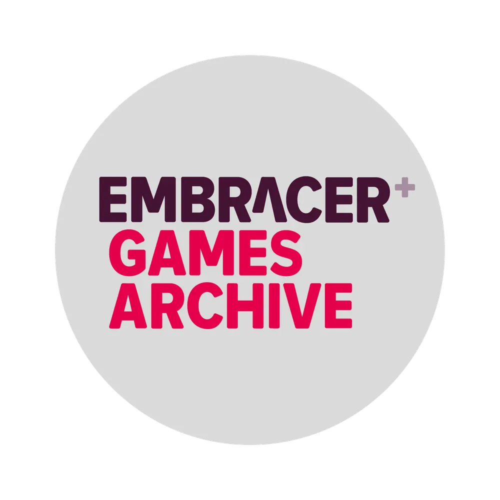 embracergamesarchive.com's profile picture