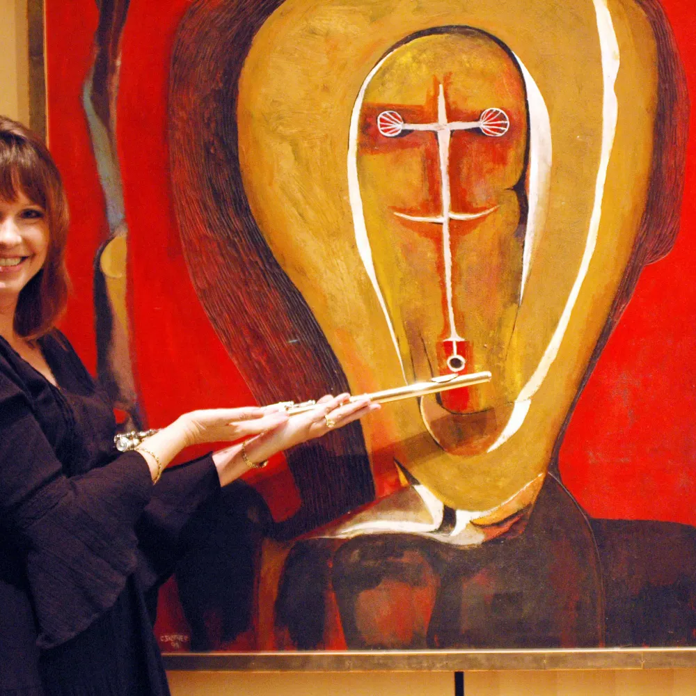 azflute.bsky.social's profile picture