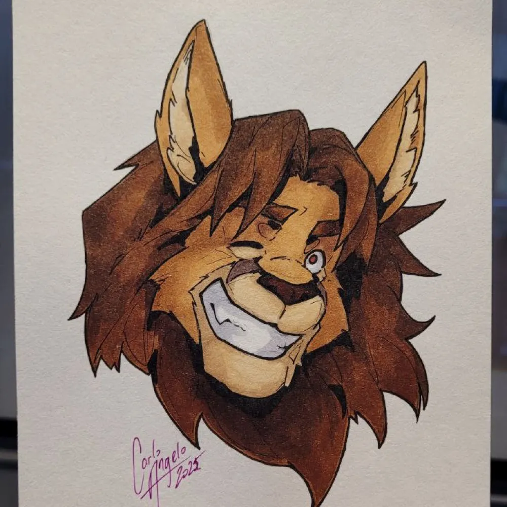 lionroo.bsky.social's profile picture