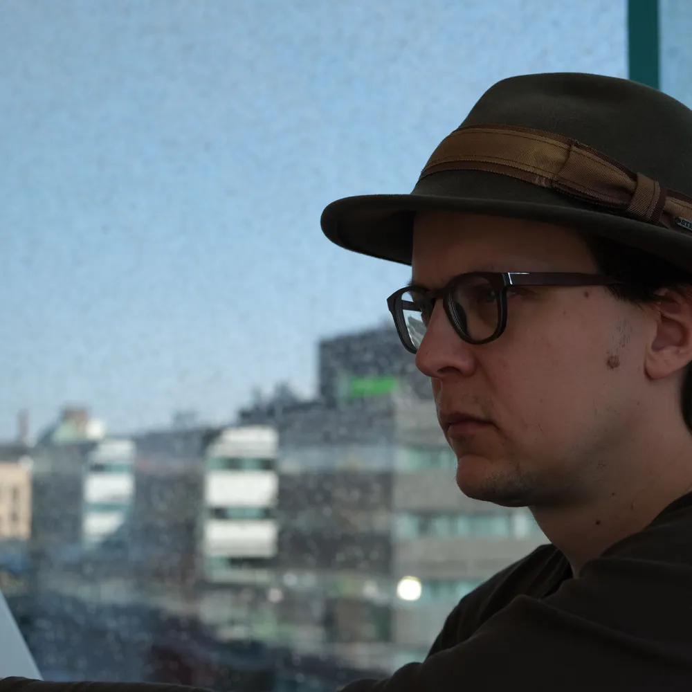 bebraw.bsky.social's profile picture