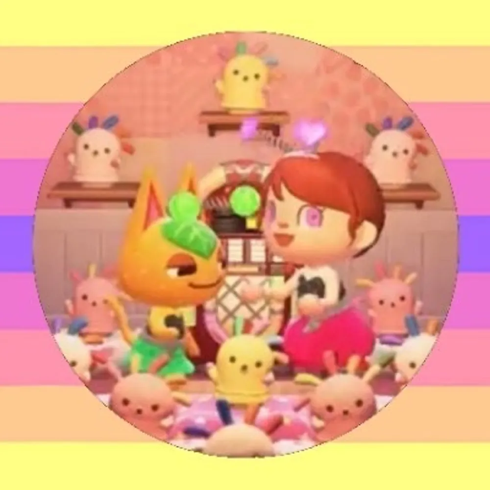 luckytrashfox.bsky.social's profile picture