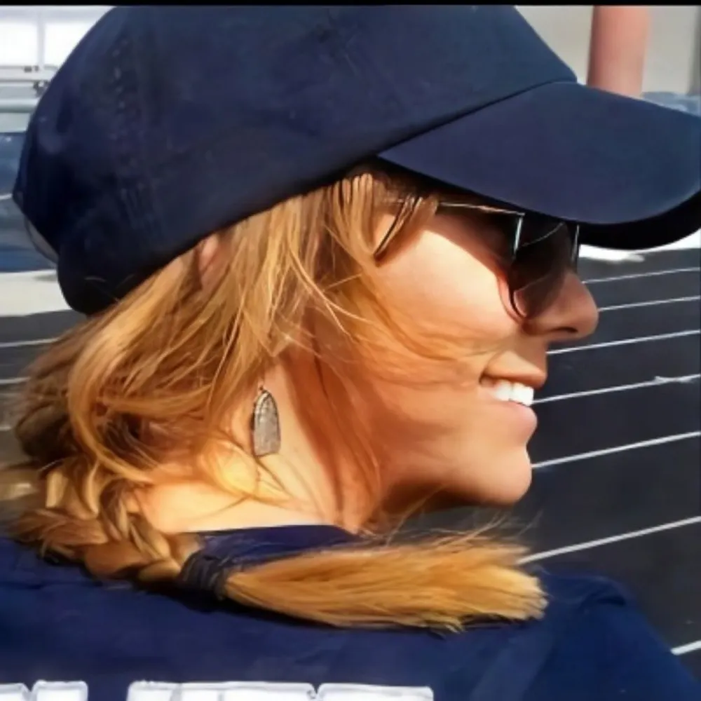 thedesertginger.bsky.social's profile picture