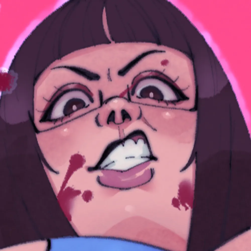 queenamycjaddams.bsky.social's profile picture