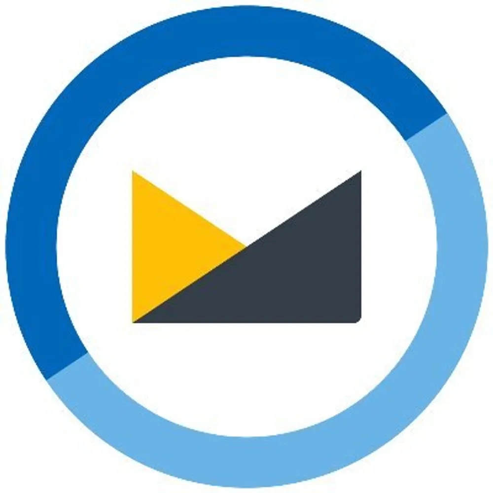 fastmail.com's profile picture