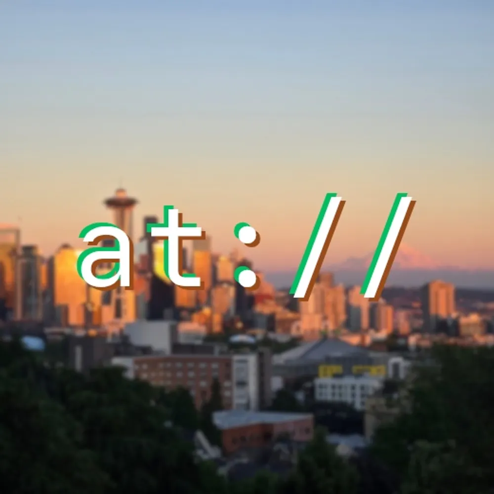 seattle.atprotocol.community's profile picture
