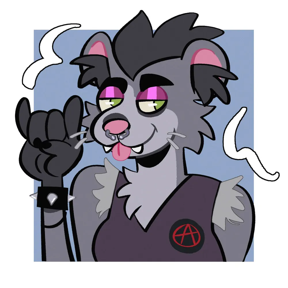 trashweasel.bsky.social's profile picture