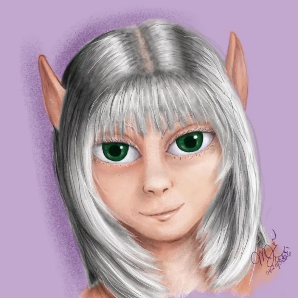 huntressfirefall.bsky.social's profile picture