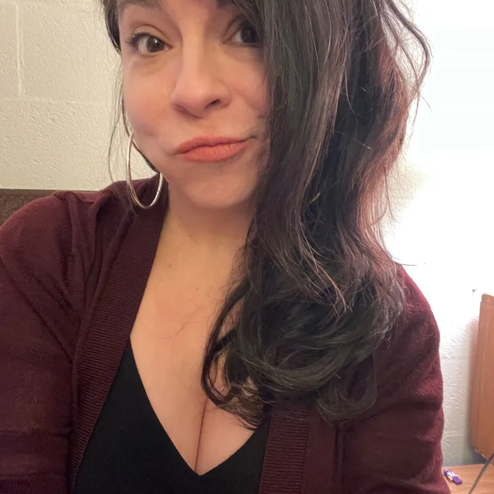 meganloverdesavage.bsky.social's profile picture