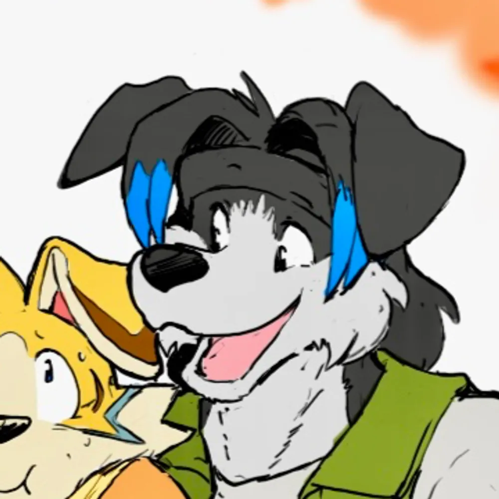 musclecollie.bsky.social's profile picture