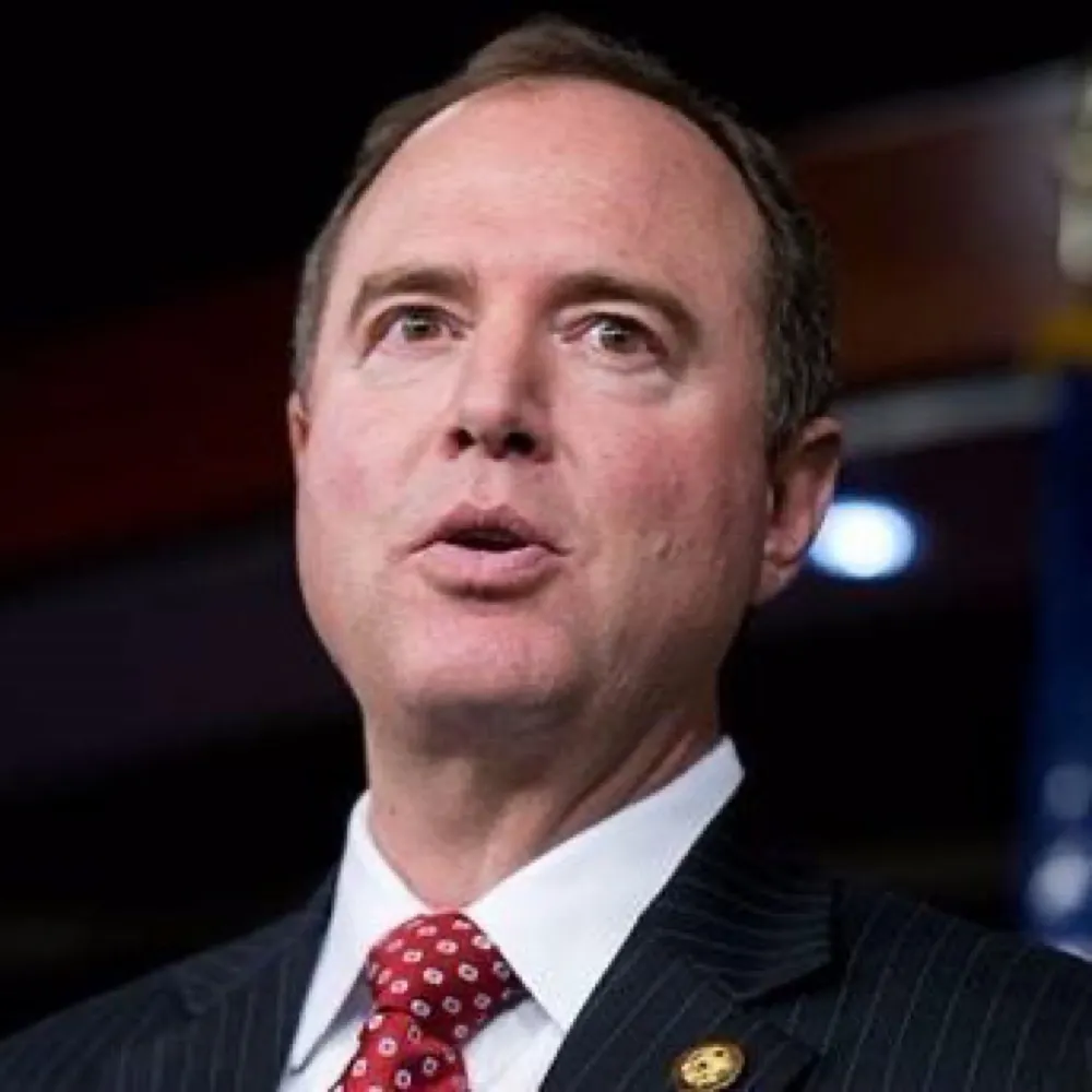 schiff.senate.gov's profile picture