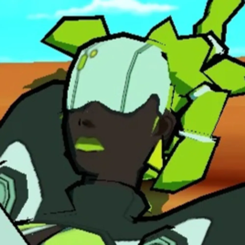 dynablade2.bsky.social's profile picture