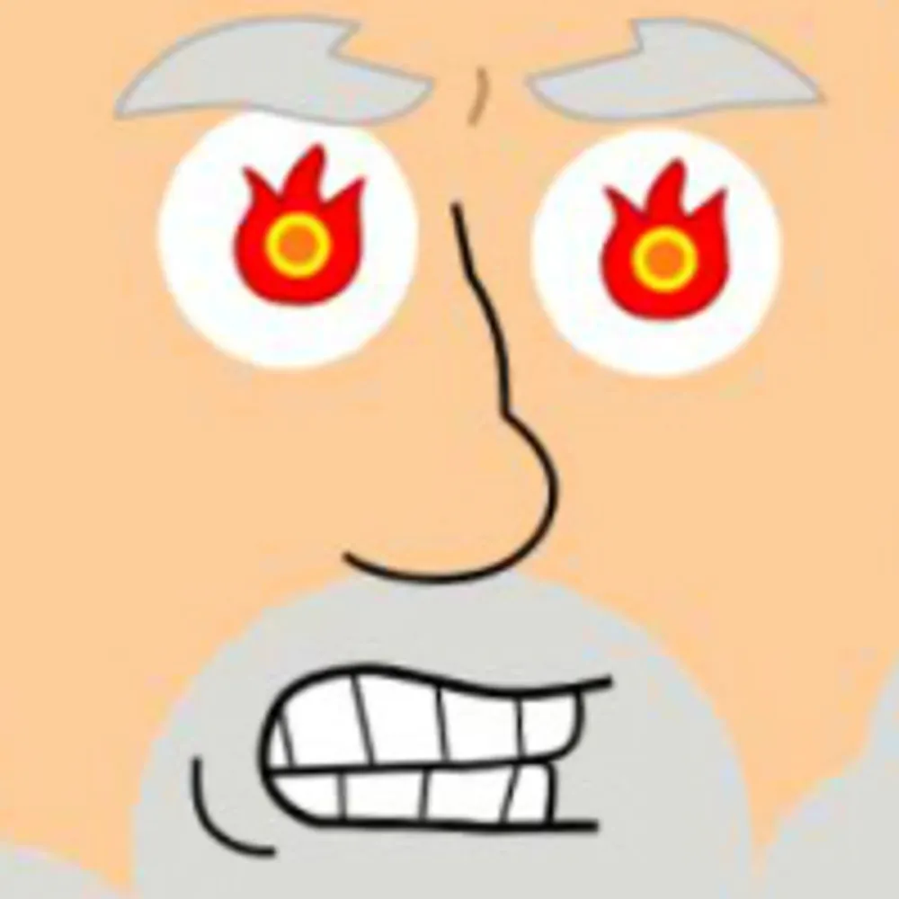 thegodshow.com's profile picture