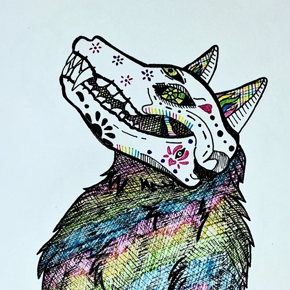 littlewolfwitch.bsky.social's profile picture