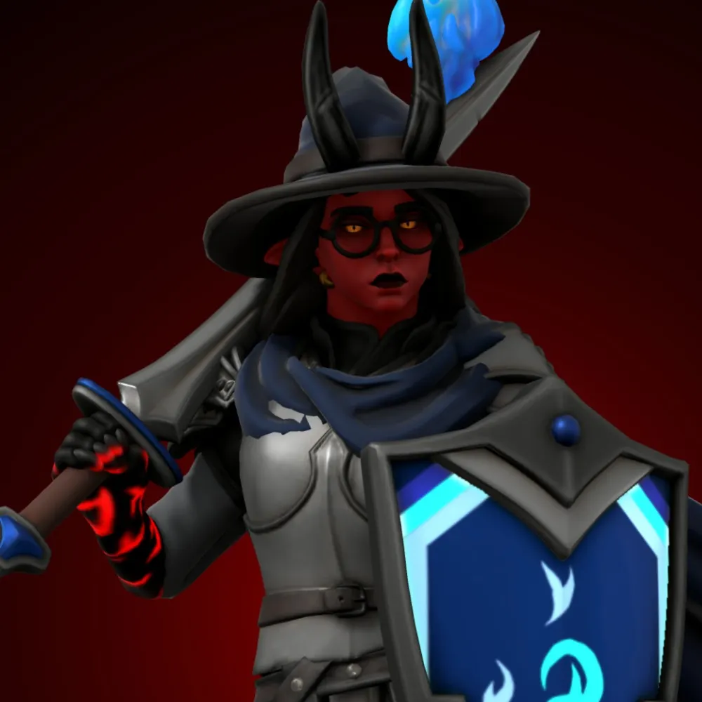 lady-annabelle.bsky.social's profile picture