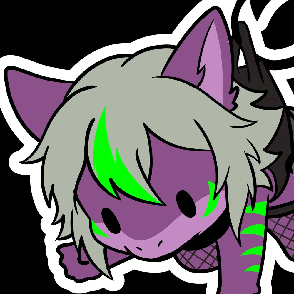 kreep.gay's profile picture