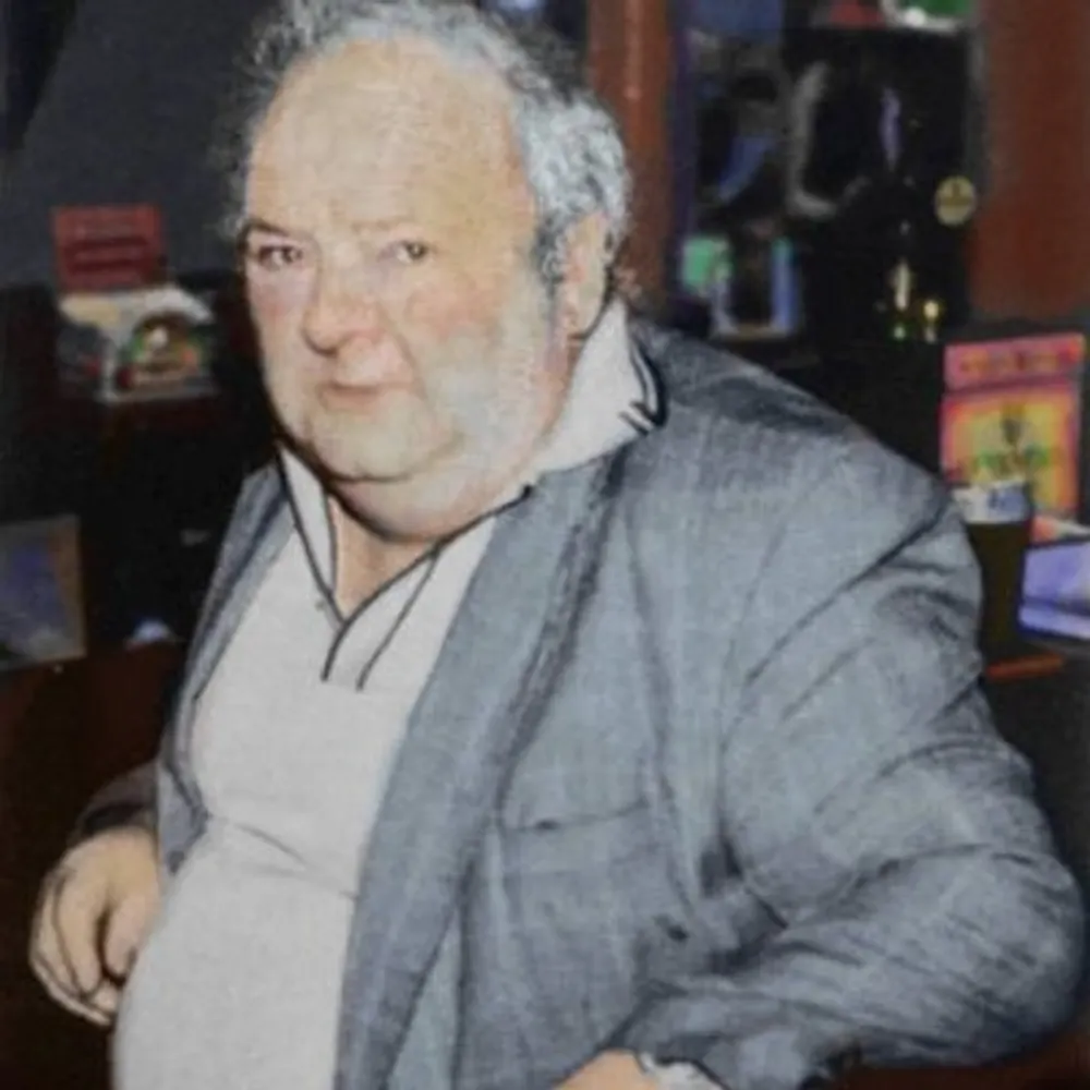 pajomcginty.bsky.social's profile picture