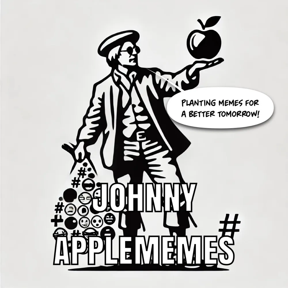 johnnyapplememes.bsky.social's profile picture