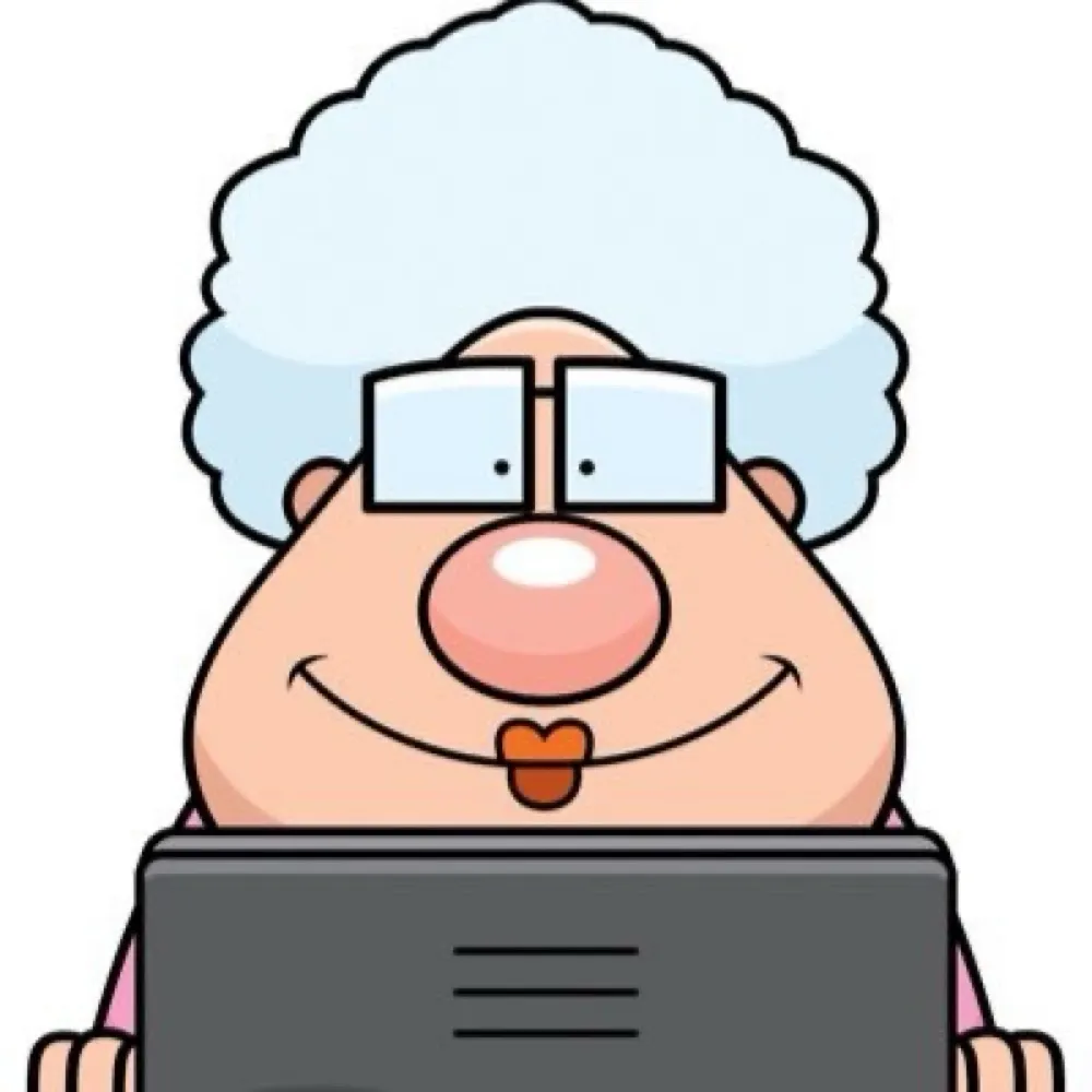 grandmamuses.bsky.social's profile picture