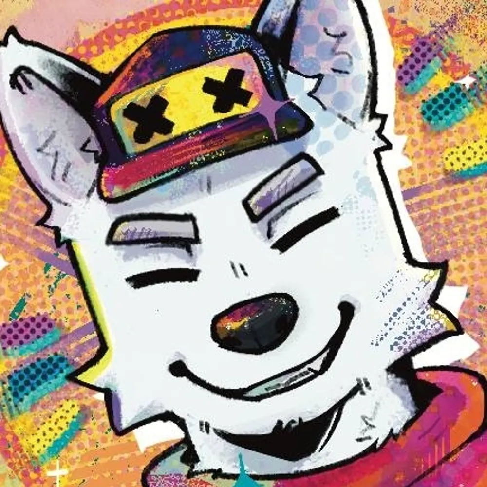 lucklike.bsky.social's profile picture