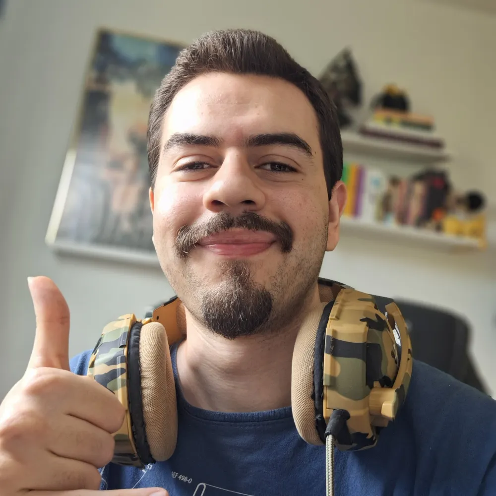 vserrao.bsky.social's profile picture