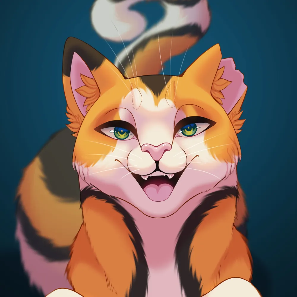 dewpurrpurr.bsky.social's profile picture