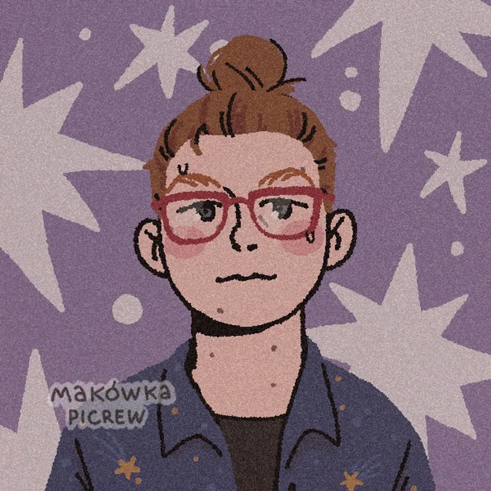 justalittlechacha.bsky.social's profile picture