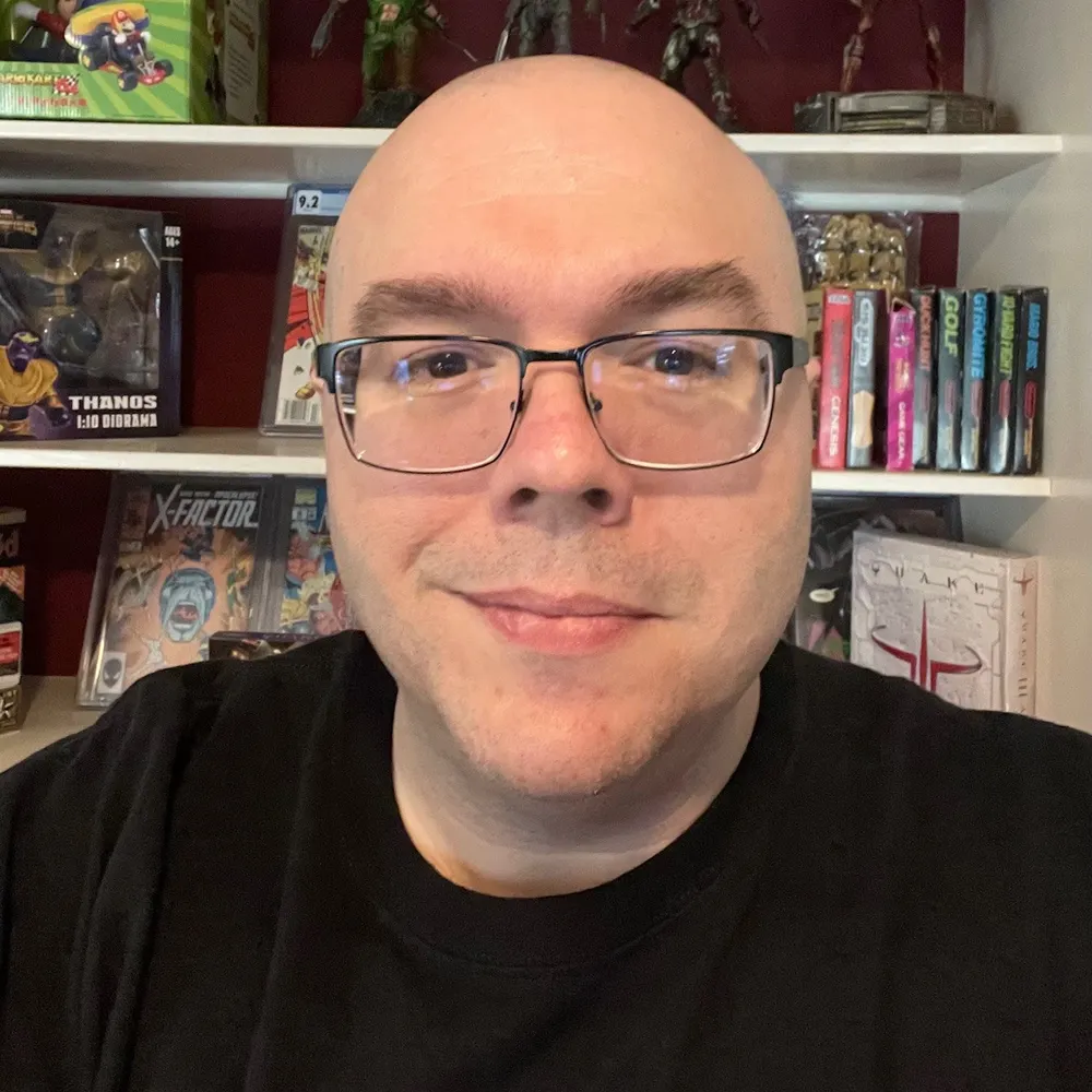 zombienormality.com's profile picture