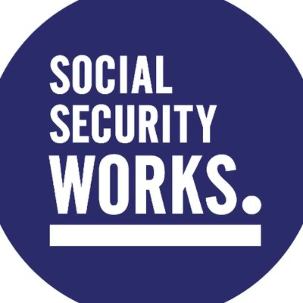 socialsecurityworks.org's profile picture