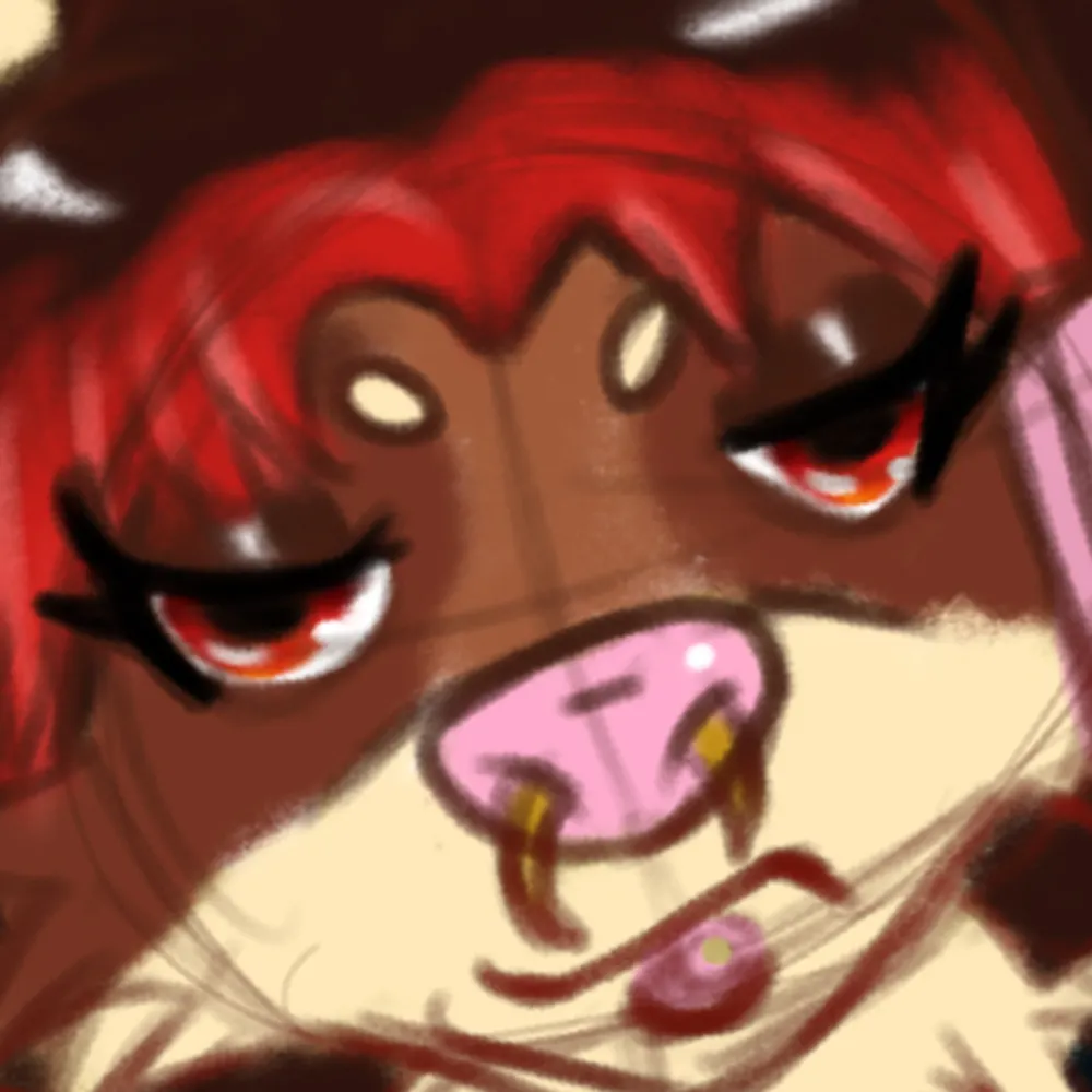 pyrocyonid.bsky.social's profile picture