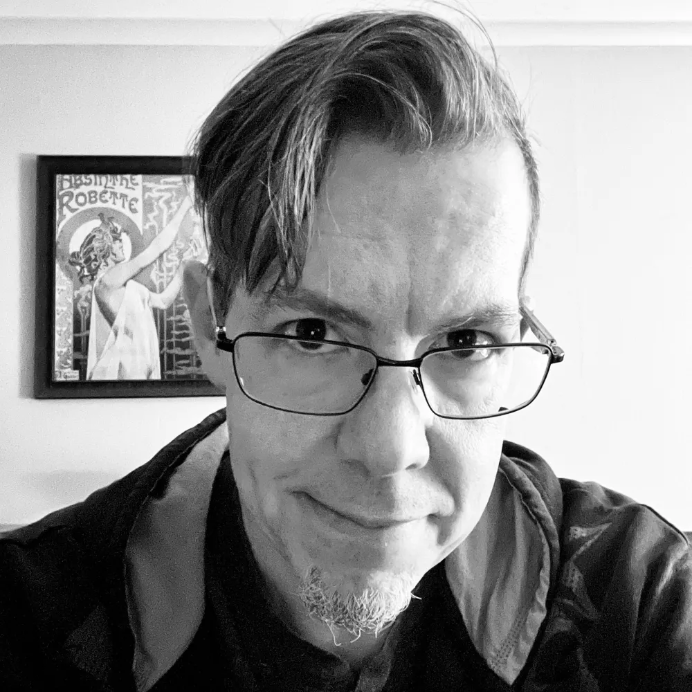 jdbuffington.com's profile picture