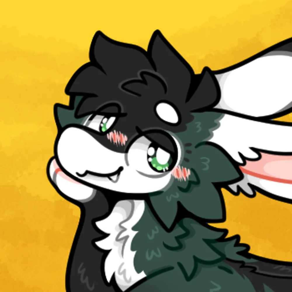 tuxedodragon.bsky.social's profile picture