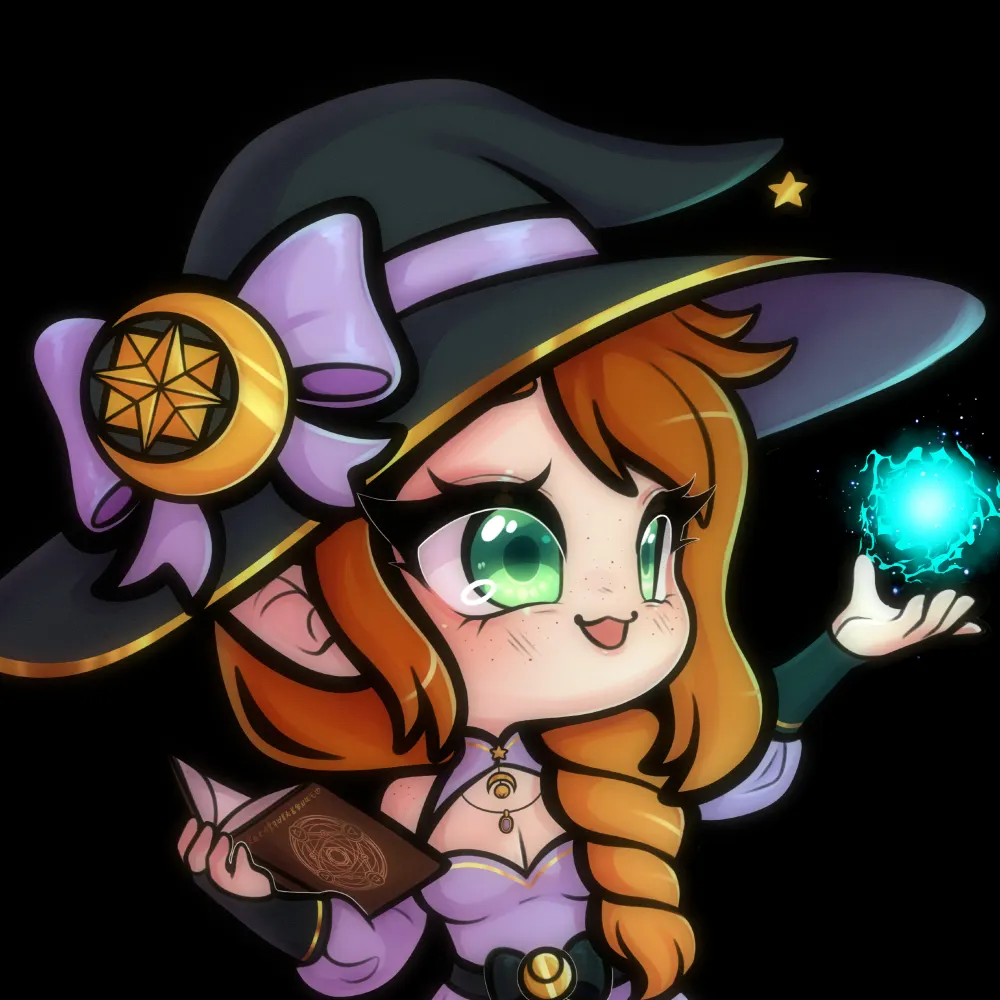 mahoutsukai-rin.bsky.social's profile picture