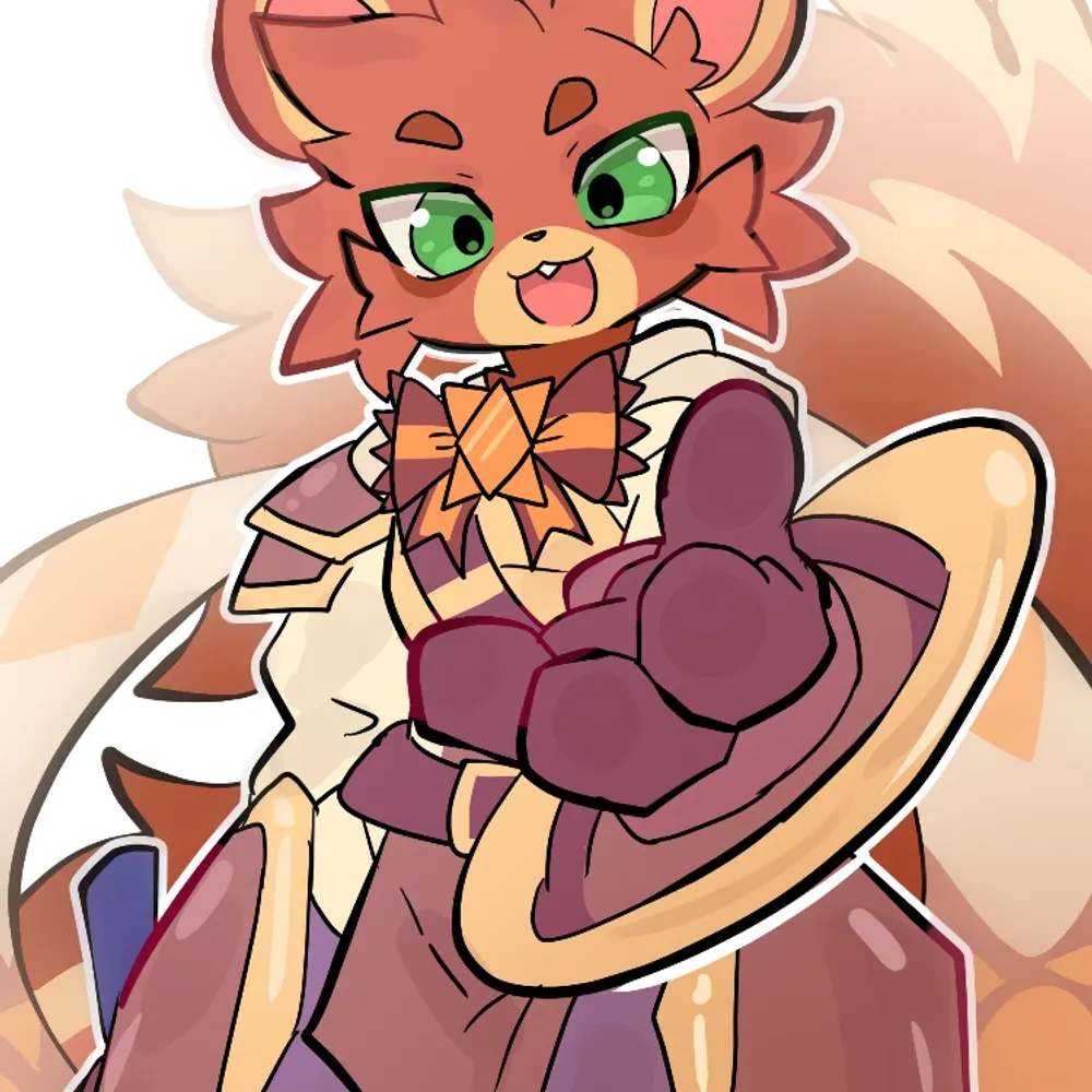 praisethesunnyd.bsky.social's profile picture