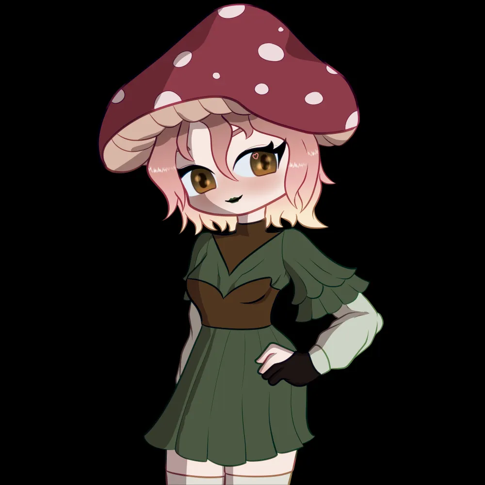 shownomarcy33.bsky.social's profile picture