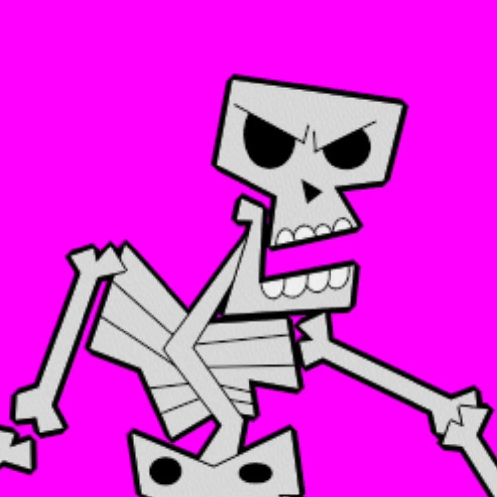 ehcb.itch.io's profile picture