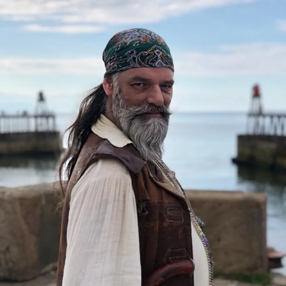 mrflintlock.bsky.social's profile picture