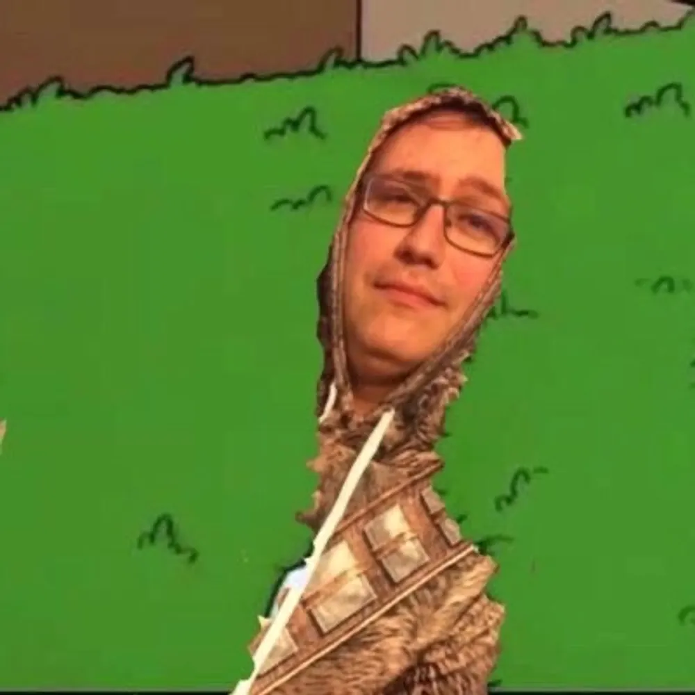 wolter.bsky.social's profile picture