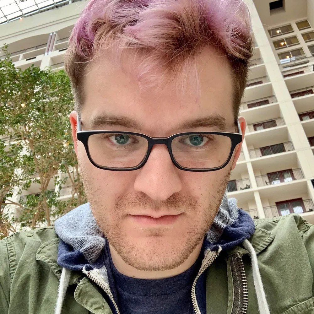 laughingboylp.bsky.social's profile picture